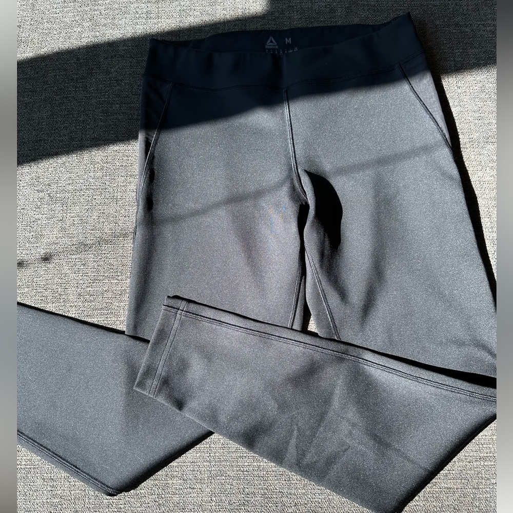 Reebok speedwick leggings